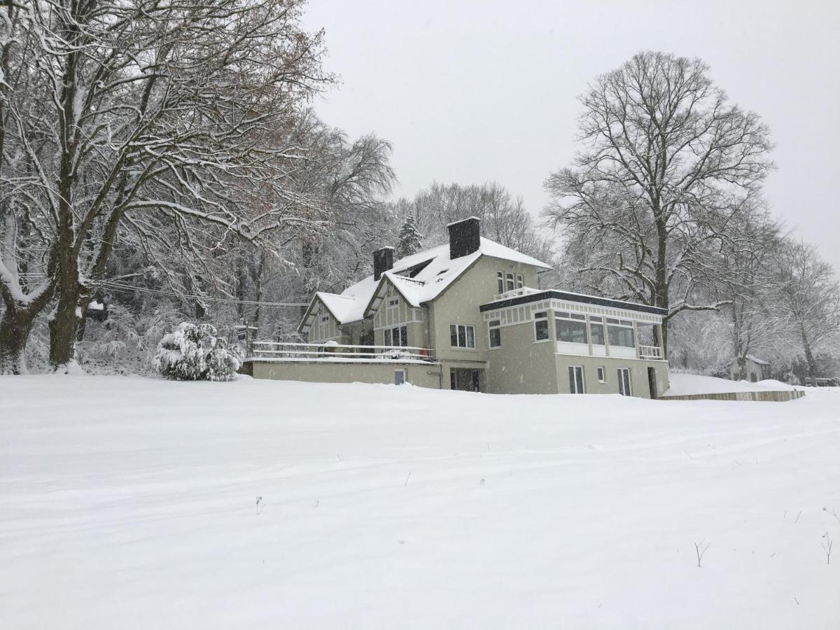 La Du Pré Du Cerf