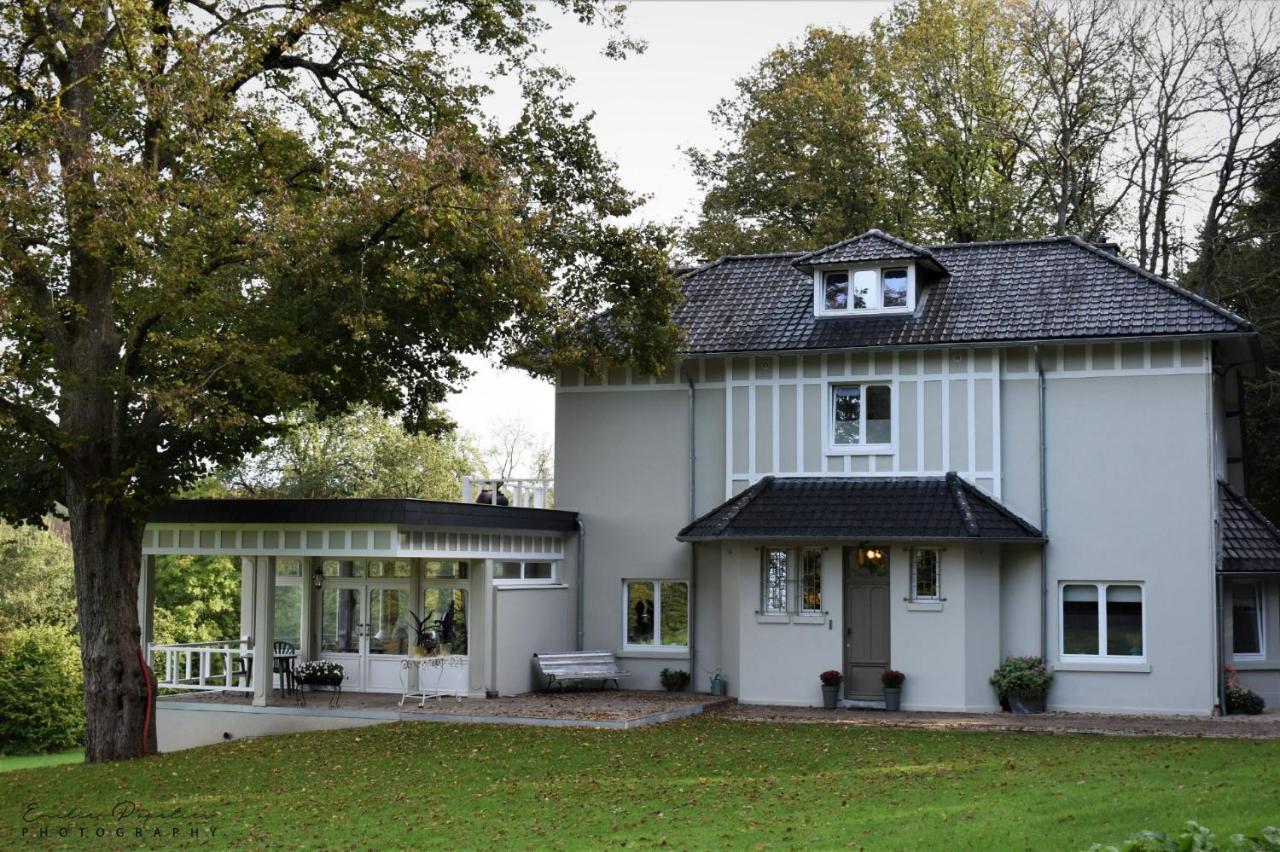 La Du Pré Du Cerf Spa